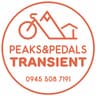 Peaks & Pedals Transient